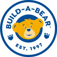 Buildabear logo