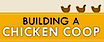 Buildingachickencoop logo