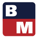 Building Materials logo