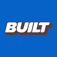 Built logo
