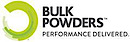 Bulk powders logo