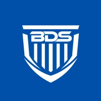 Bulldogsecurityservice logo