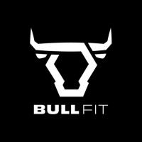 Bullfit logo