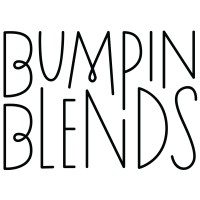 Bumpinblends logo