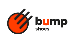 Bump Shoes logo