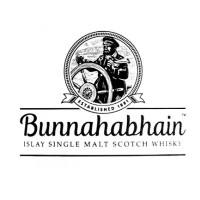 Bunnahabhain logo