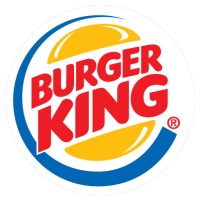 Burger King logo