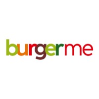 burgerme Deutschland logo
