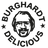 Burghardt Delicious logo