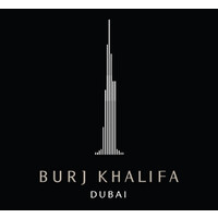 Burj Khalifa logo