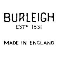 Burleigh logo