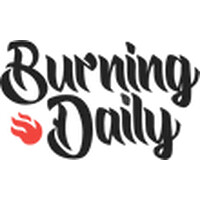 Burning Daily logo