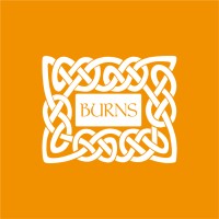 Burns Pet Food logo