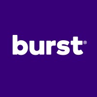 BURST Oral Care logo
