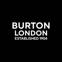 Burton logo