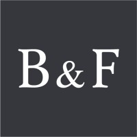 Busby & Fox logo
