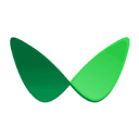 Business Wallester logo