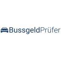 Bussgeldpruefer logo