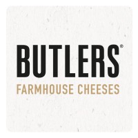 Butlers Farmhouse Cheeses logo