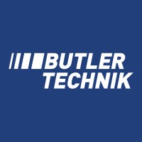 Butler Technik logo