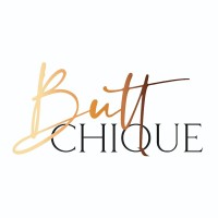 Buttchique logo