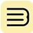 ButterFork logo