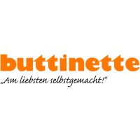 Buttinette logo