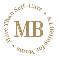 Mom Bomb Store including CBD Products logo