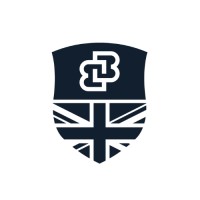 Buy Britain logo
