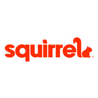 Squirrel logo