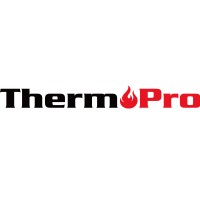 Thermopro logo