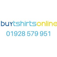 Buytshirtsonline logo