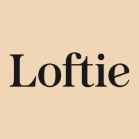 Loftie Inc. logo