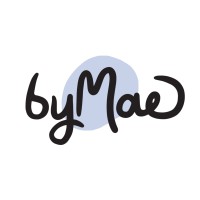 byMae logo