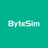 ByteSim logo