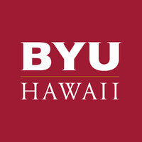BYU–Hawaii logo