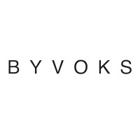 Byvoks logo
