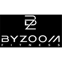 ByZoom Fitness logo