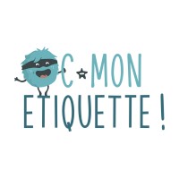 C MonEtiquette logo