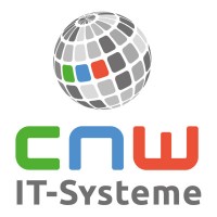 CNW logo