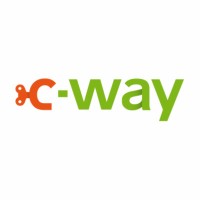 C-Way logo