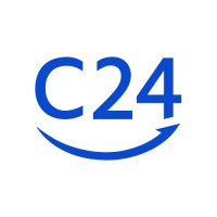 C24 Bank logo