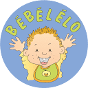Bebelelo Canada logo