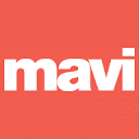Mavi Jeans Canada logo