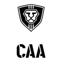 caagearup logo
