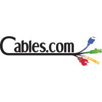 Cables logo