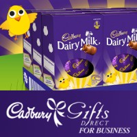 Cadbury Gifts Direct logo