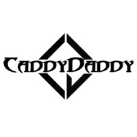 CaddyDaddy logo