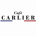 Cafecarlier logo