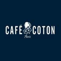 Café Coton logo